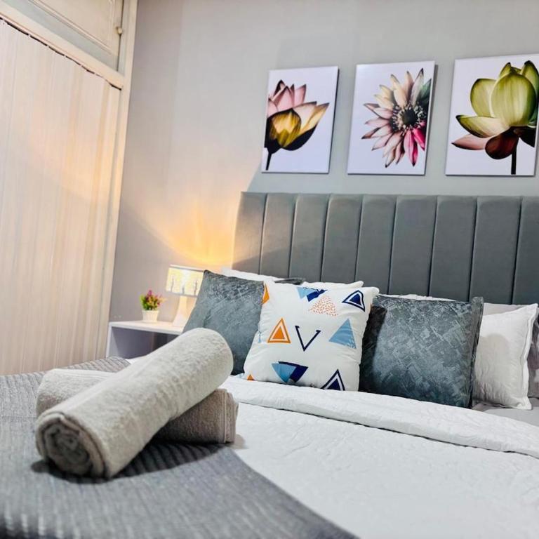 Casa Marven - Apartamento de 2 dormitorios - 12