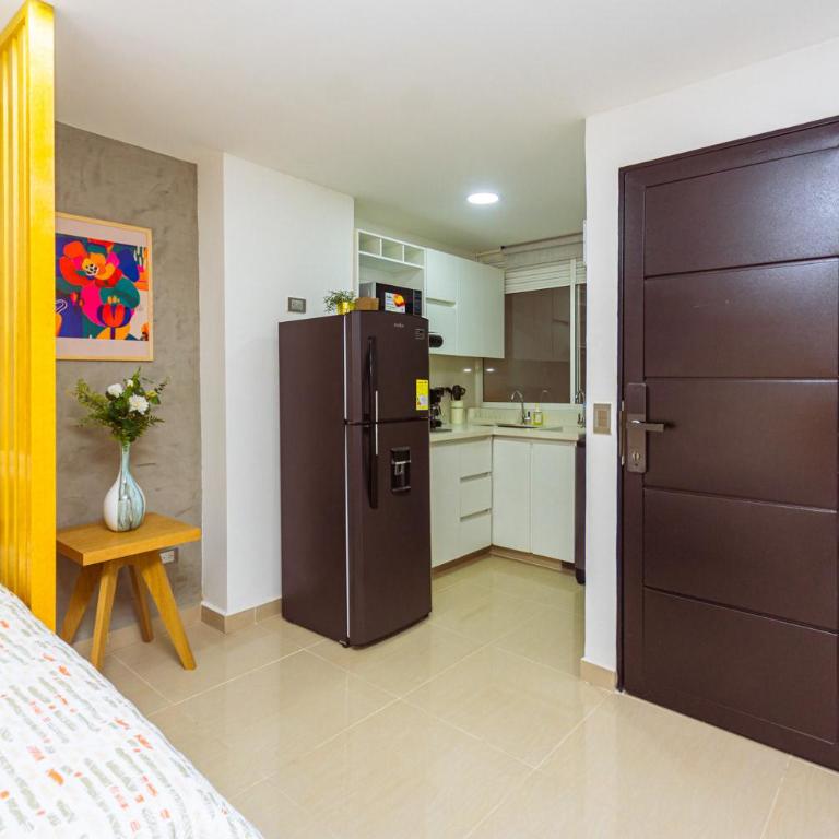 Edificio Comuna Loft - Deluxe Studio - 7