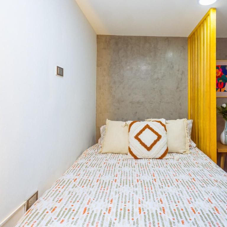 Edificio Comuna Loft - Deluxe Studio - 9