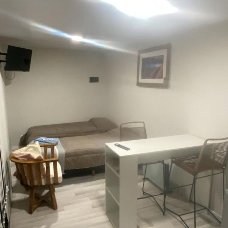 Terra Loft - One-Bedroom Apartment - 5