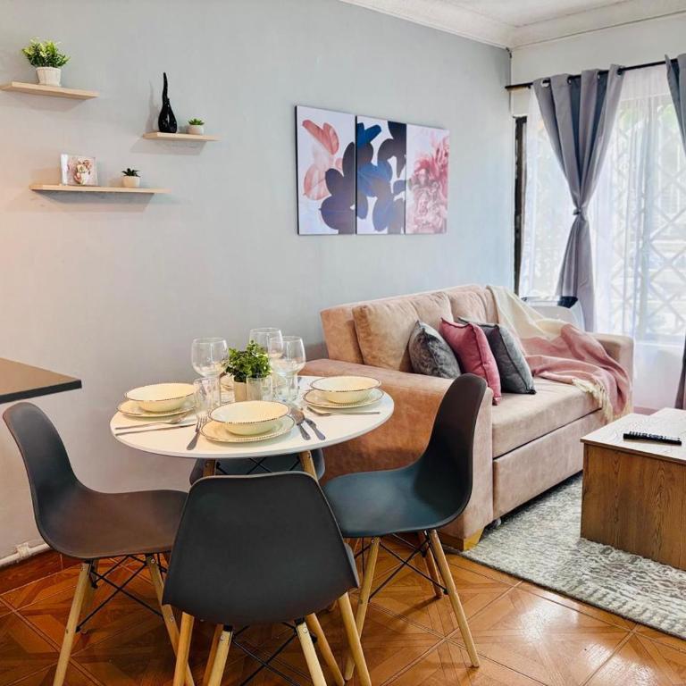Casa Marven - Apartamento de 2 dormitorios - 6