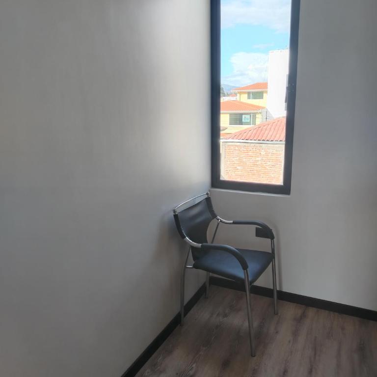 VISAN Acacias RIOBAMBA - Casa con 1 dormitorio - 3