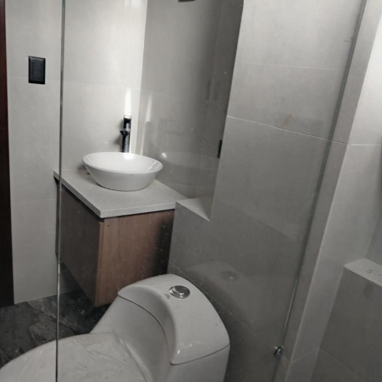 VISAN Acacias RIOBAMBA - Casa con 1 dormitorio - 4