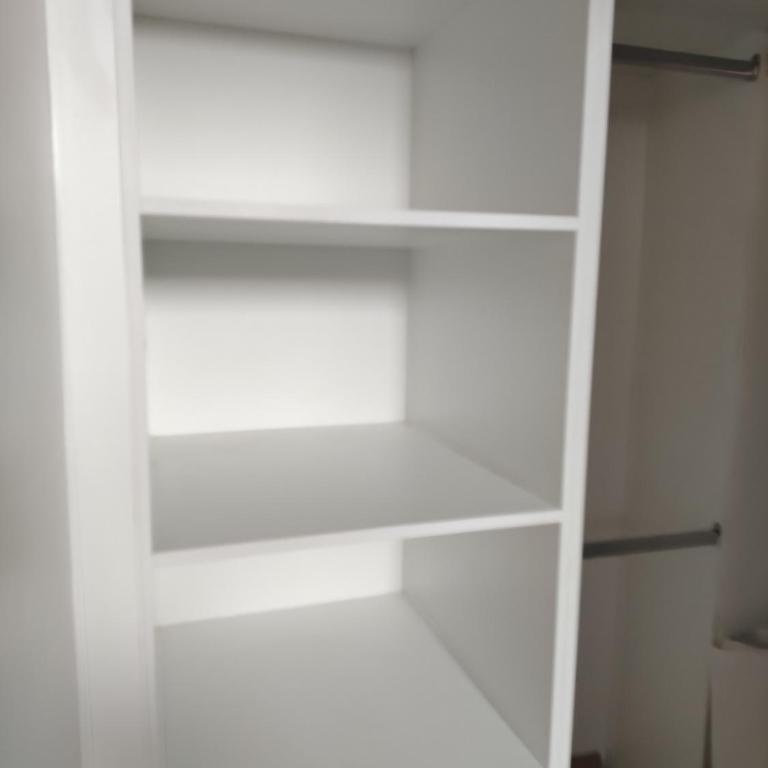 VISAN Acacias RIOBAMBA - Casa con 1 dormitorio - 7