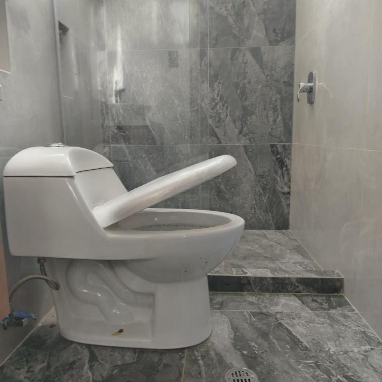 VISAN Acacias RIOBAMBA - Casa con 1 dormitorio - 8