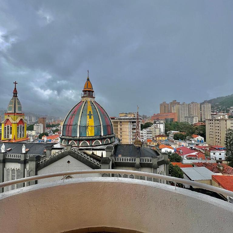 Hospitalidad y confort - Duplex Apartment - 3