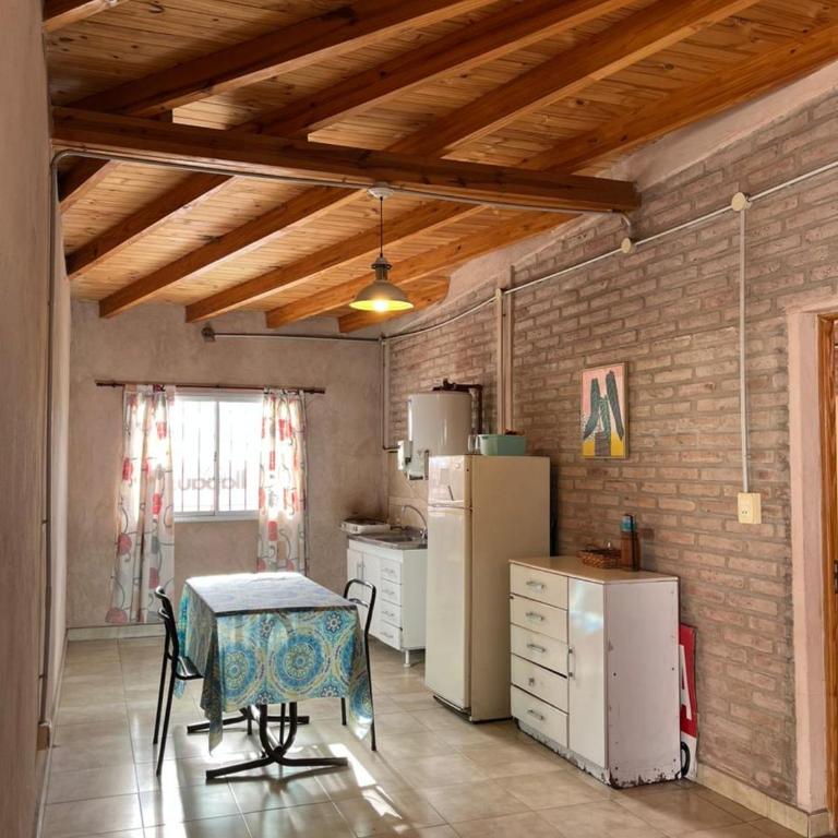 Villa Pausa, un descanso pet friendly - Apartamento de 1 dormitorio - 3