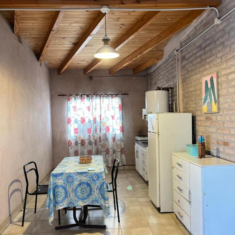 Villa Pausa, un descanso pet friendly - Apartamento de 1 dormitorio - 5