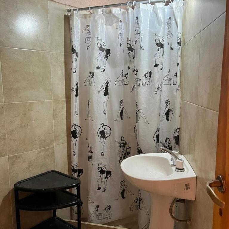 Villa Pausa, un descanso pet friendly - Apartamento de 1 dormitorio - 6