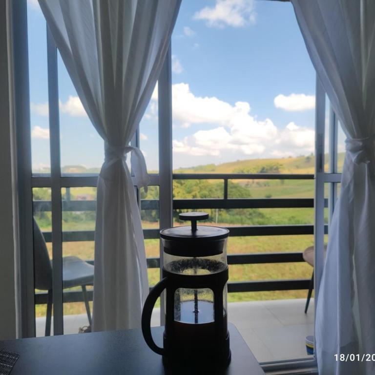 Verde montaña in Santa Rosa de Cabal - Apartamento - 7