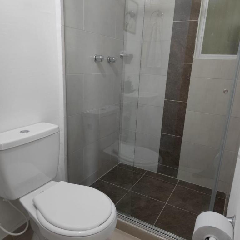 Verde montaña in Santa Rosa de Cabal - Apartamento - 5