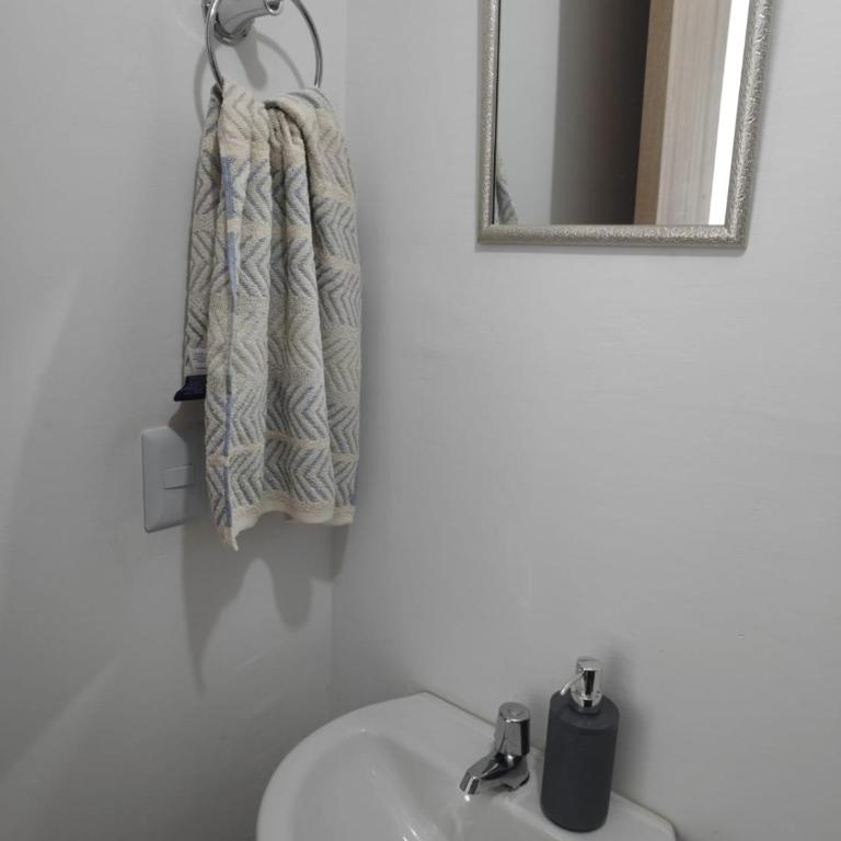 Verde montaña in Santa Rosa de Cabal - Apartamento - 6