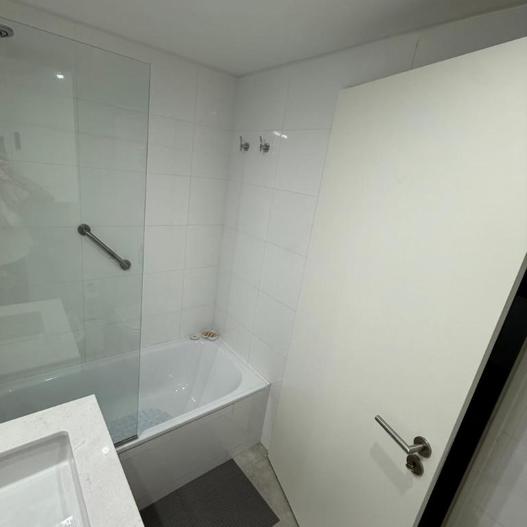 Arena Dorrego en Chacarita - One-Bedroom Apartment - 5