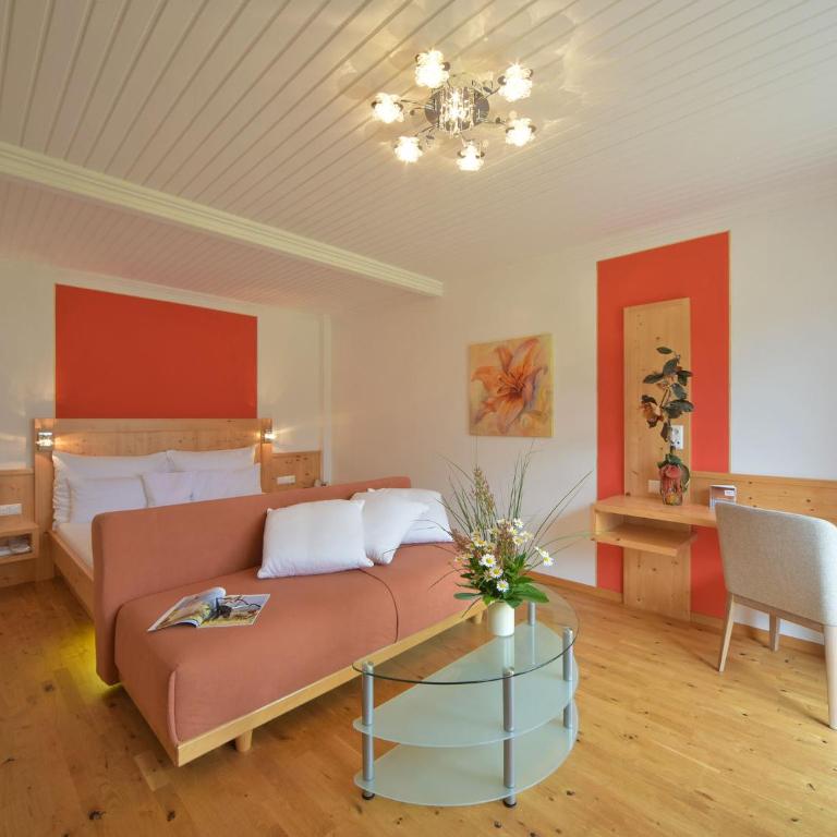 Biohof Naturzeit Faaker See - Superior Suite - 3