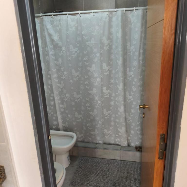 Departamento Centrico Nueva Cordoba - Apartamento de 1 dormitorio - 11