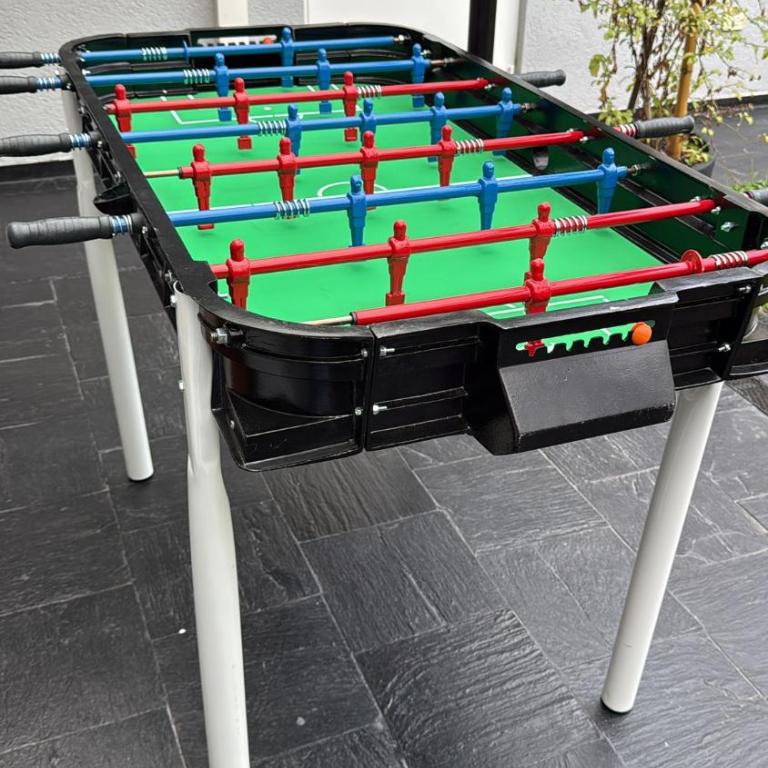 Casa hermosa piscina con parrilla - Casa de 4 dormitorios - 35