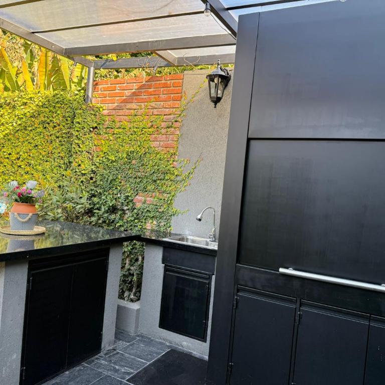 Casa hermosa piscina con parrilla - Casa de 4 dormitorios - 37