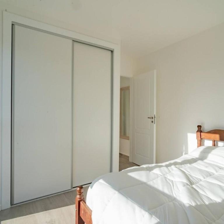 Departamento con Vistas y Cochera - Two-Bedroom Apartment - 8