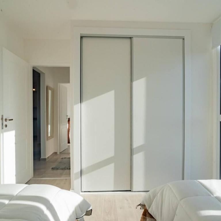 Departamento con Vistas y Cochera - Two-Bedroom Apartment - 9