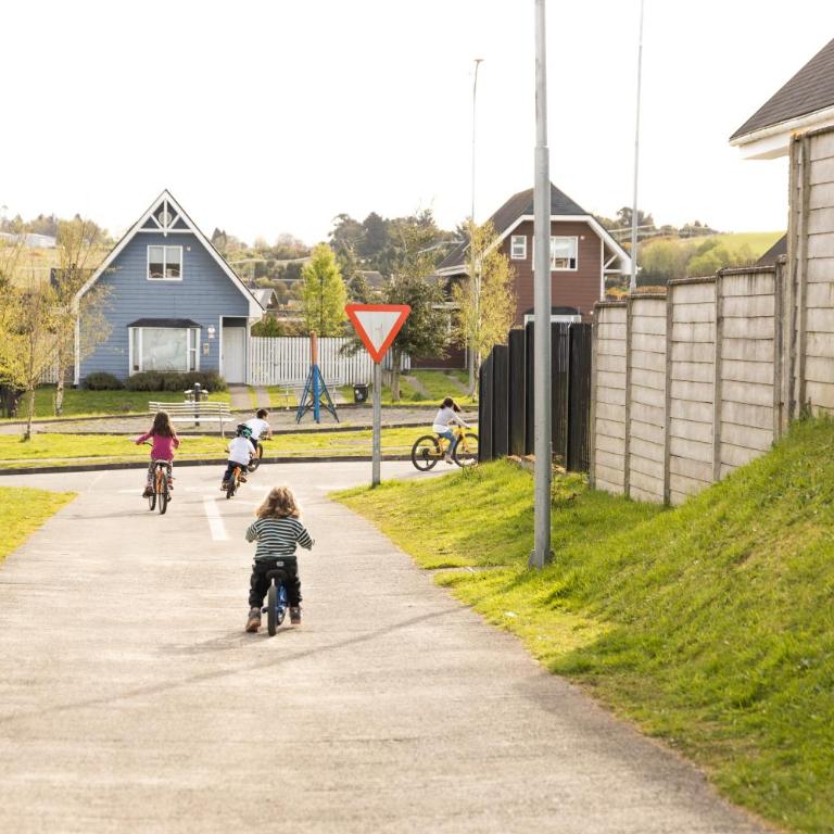 Casa Magdalena ideal para Familias - Casa de 3 dormitorios - 34