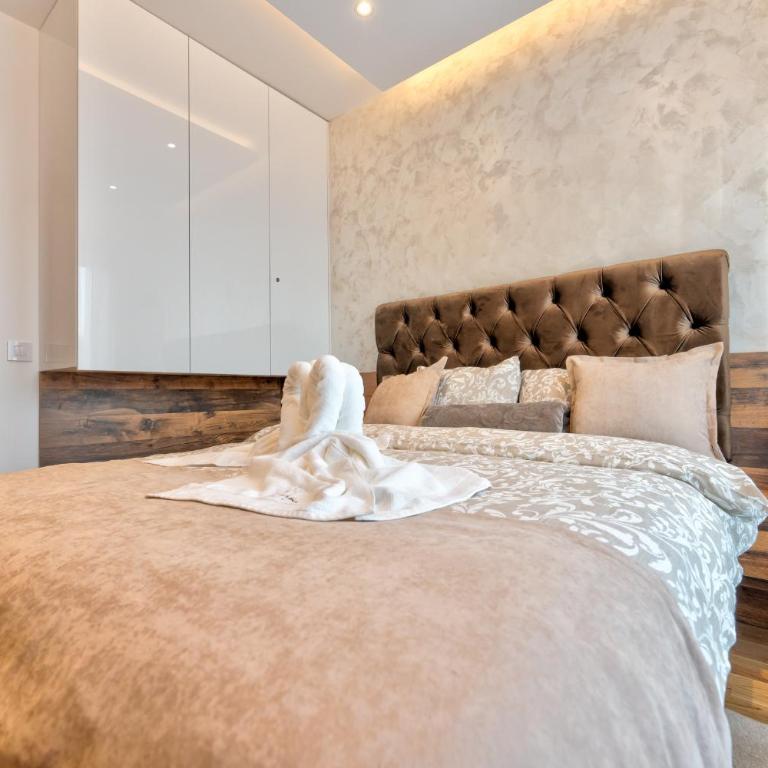 Gomax 3 & SPA Zlatiborski Horizonti - Apartman sa 1 Spavaćom Sobom - 25