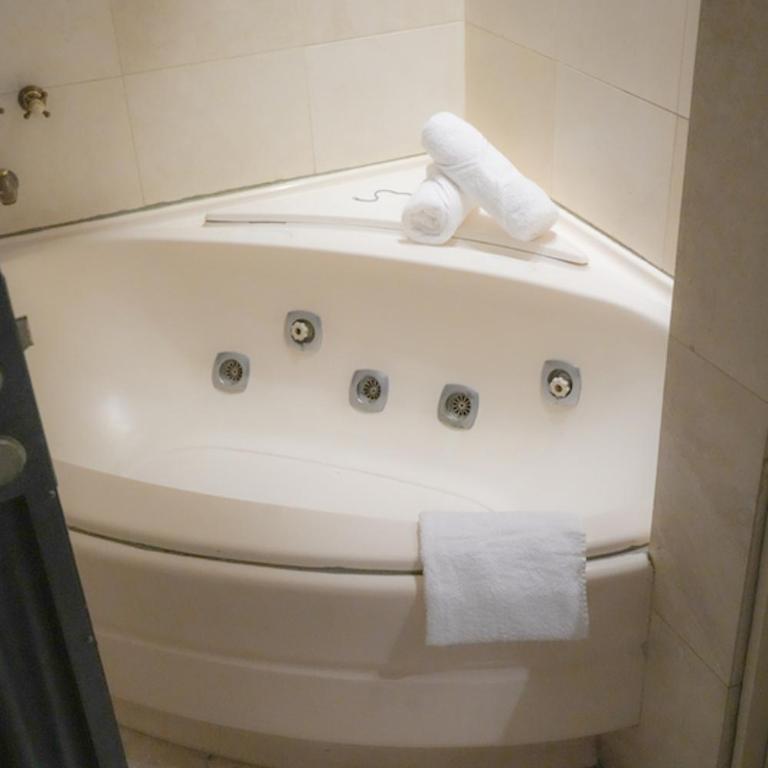 Penthouse en el corazon de RECOLETA - Casa de 2 dormitorios - 4