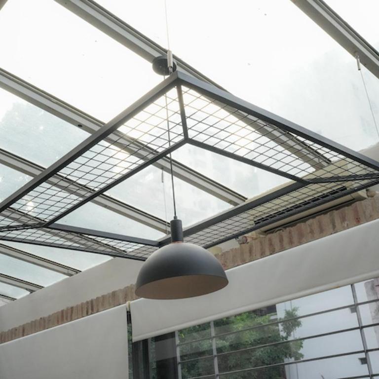 Penthouse en el corazon de RECOLETA - Casa de 2 dormitorios - 5