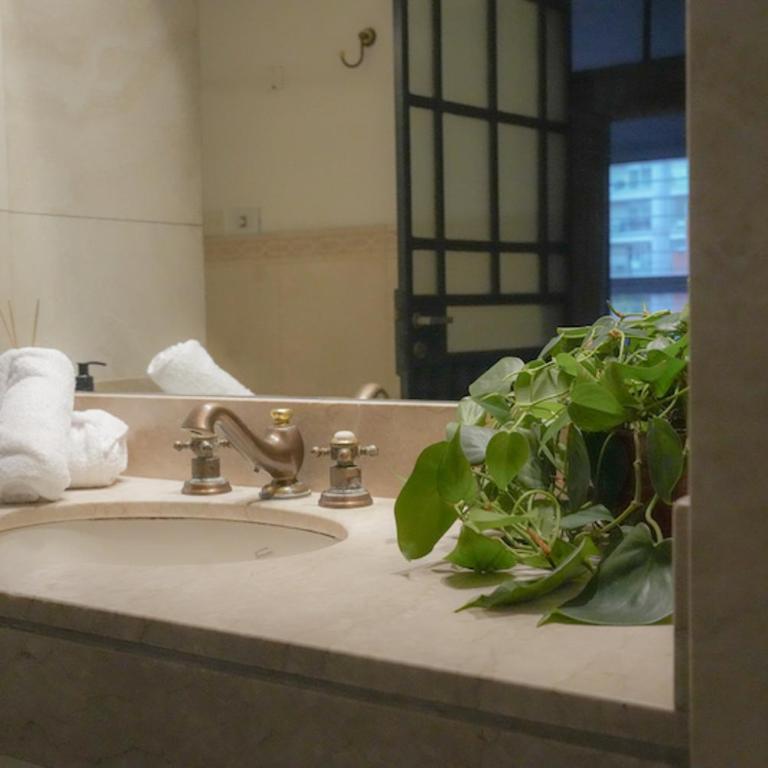 Penthouse en el corazon de RECOLETA - Casa de 2 dormitorios - 10