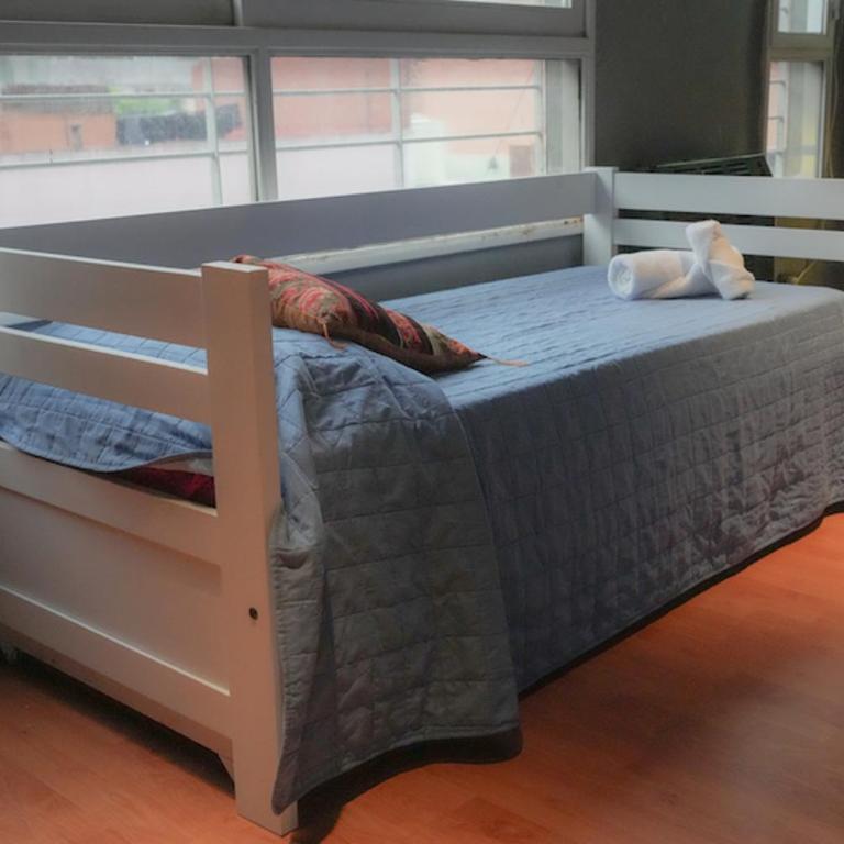 Penthouse en el corazon de RECOLETA - Casa de 2 dormitorios - 12