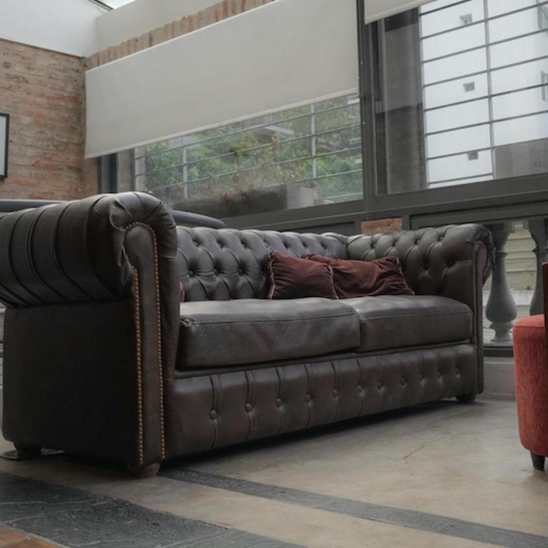 Penthouse en el corazon de RECOLETA - Casa de 2 dormitorios - 14