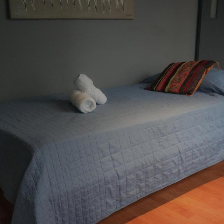 Penthouse en el corazon de RECOLETA - Casa de 2 dormitorios - 18