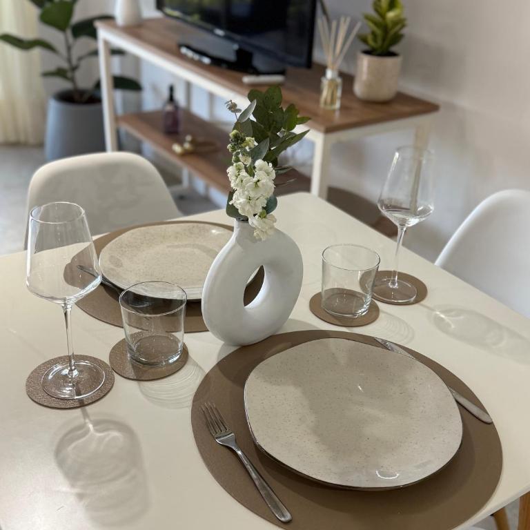 Arena Dorrego en Chacarita - One-Bedroom Apartment - 21