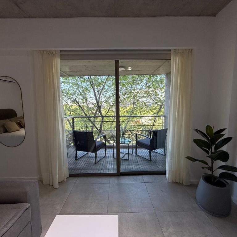 Arena Dorrego en Chacarita - One-Bedroom Apartment - 32