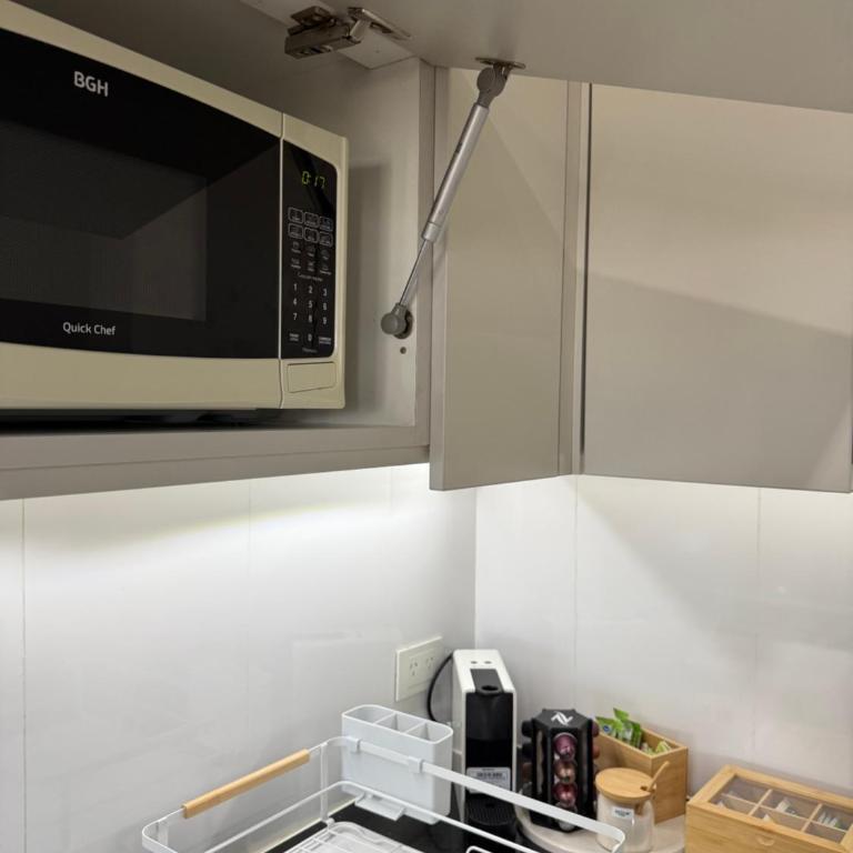 Arena Dorrego en Chacarita - One-Bedroom Apartment - 11