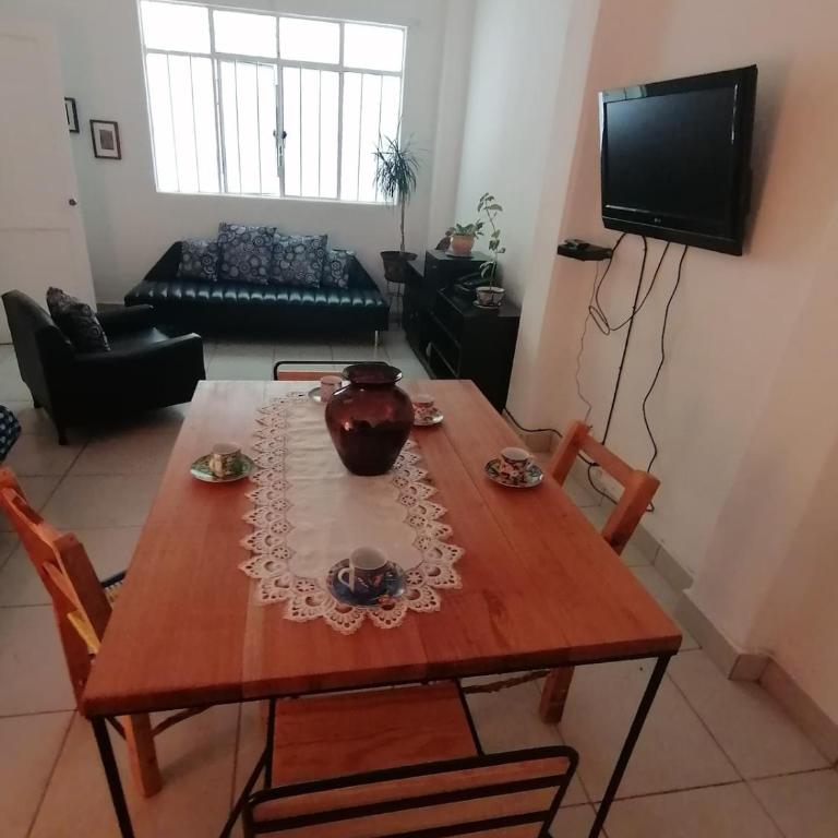 Centrally located in Mexico City culture, walking, shopping! - Apartment mit 1 Schlafzimmer - 1