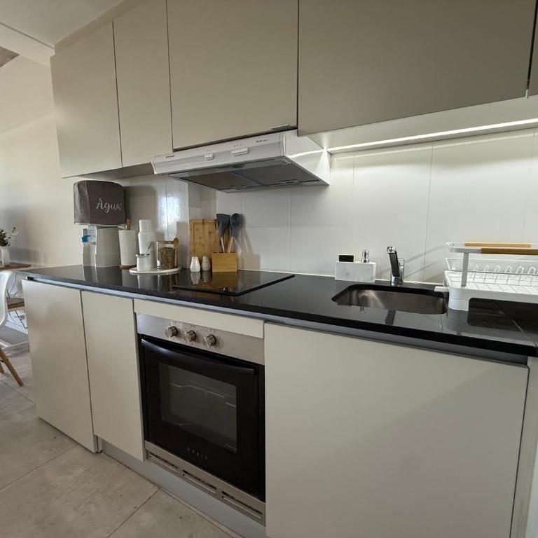 Arena Dorrego en Chacarita - One-Bedroom Apartment - 7