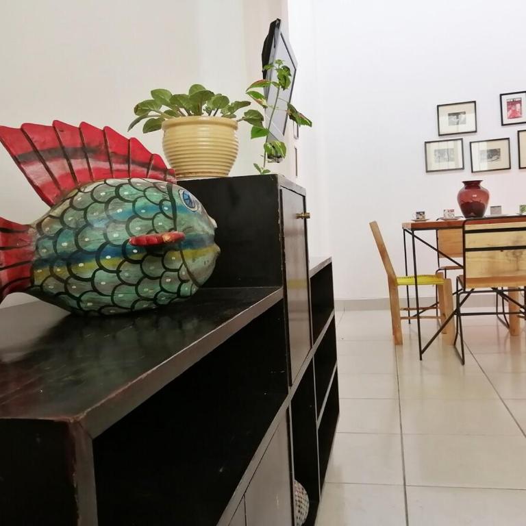 Centrally located in Mexico City culture, walking, shopping! - Apartment mit 1 Schlafzimmer - 7