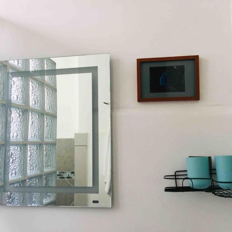 Centrally located in Mexico City culture, walking, shopping! - Apartment mit 1 Schlafzimmer - 8