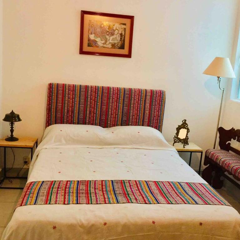 Centrally located in Mexico City culture, walking, shopping! - Apartment mit 1 Schlafzimmer - 14