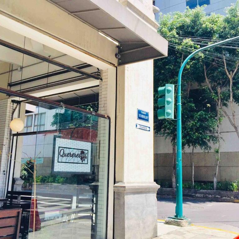 Centrally located in Mexico City culture, walking, shopping! - Apartment mit 1 Schlafzimmer - 22
