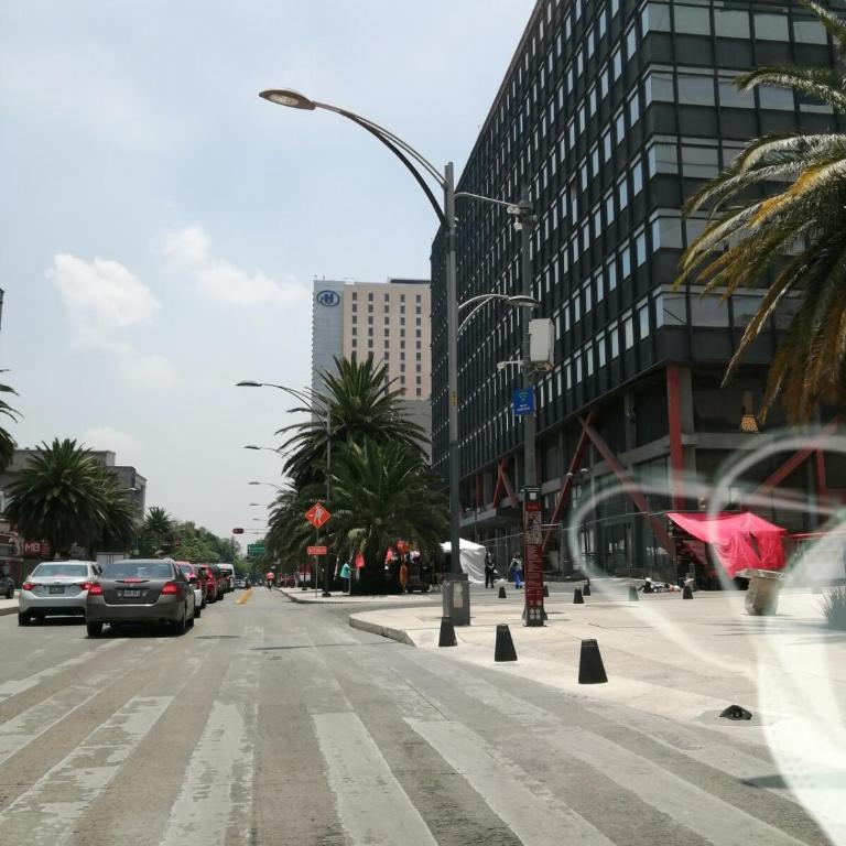 Centrally located in Mexico City culture, walking, shopping! - Apartment mit 1 Schlafzimmer - 25