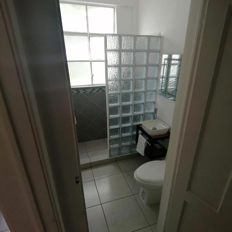 Centrally located in Mexico City culture, walking, shopping! - Apartment mit 1 Schlafzimmer - 26