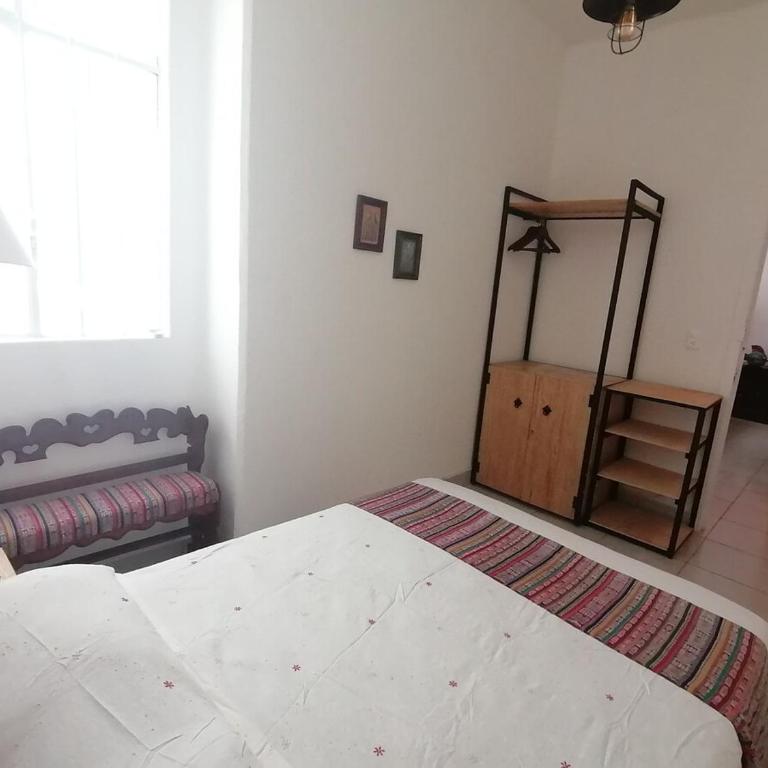 Centrally located in Mexico City culture, walking, shopping! - Apartment mit 1 Schlafzimmer - 28