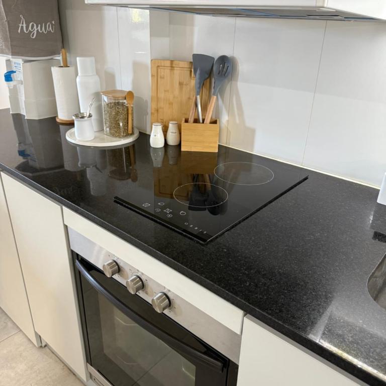 Arena Dorrego en Chacarita - One-Bedroom Apartment - 8