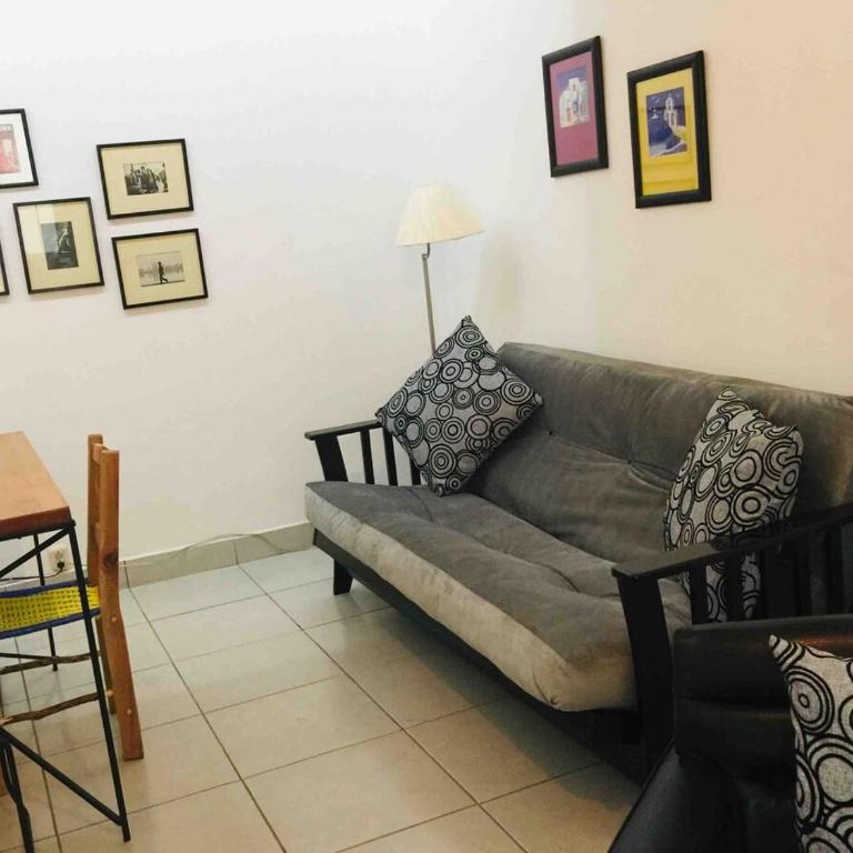 Centrally located in Mexico City culture, walking, shopping! - Apartment mit 1 Schlafzimmer - 32