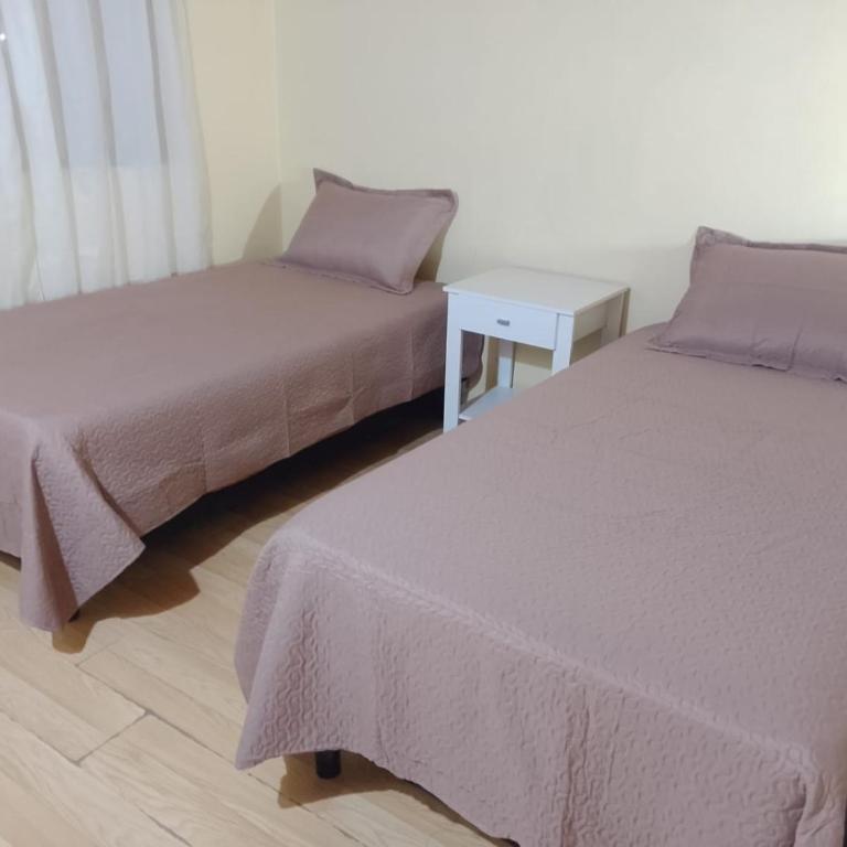 El Refugio al Norte del Fin del Mundo A - One-Bedroom Apartment - 9
