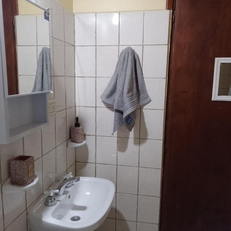 El Refugio al Norte del Fin del Mundo A - One-Bedroom Apartment - 14