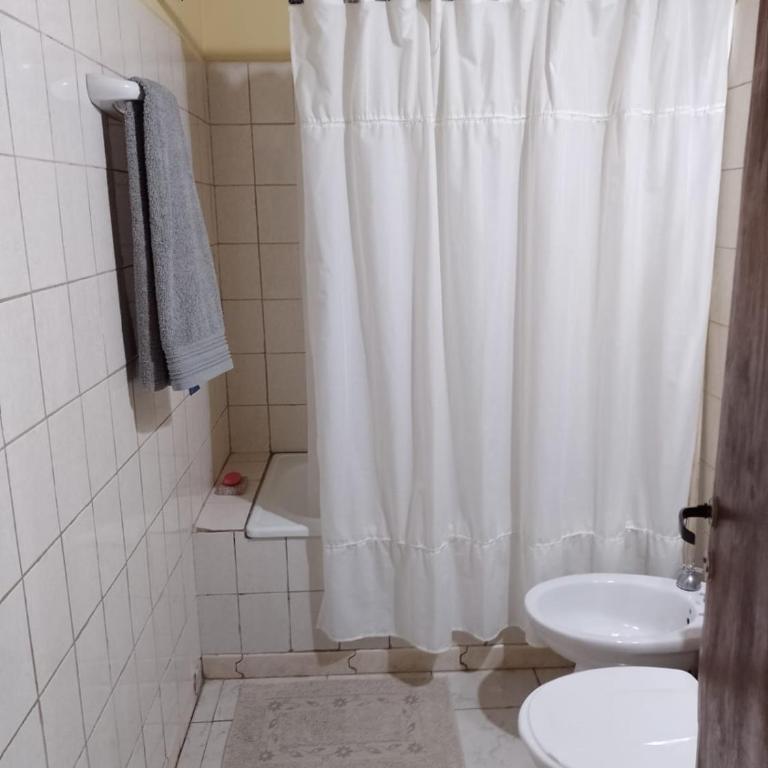 El Refugio al Norte del Fin del Mundo A - One-Bedroom Apartment - 13