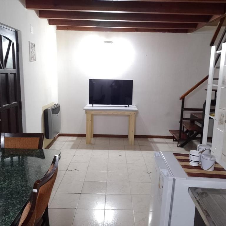 El Refugio al Norte del Fin del Mundo A - One-Bedroom Apartment - 1