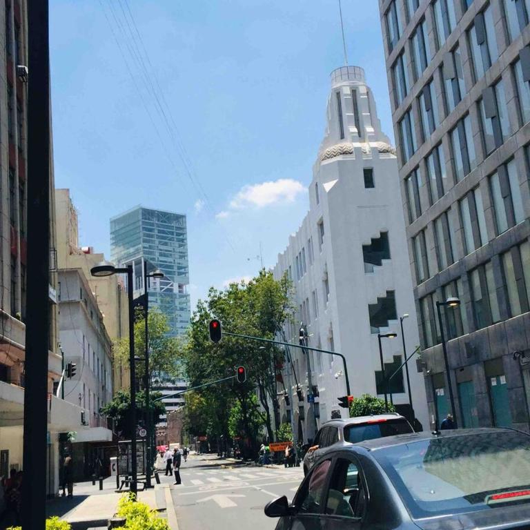 Centrally located in Mexico City culture, walking, shopping! - Apartment mit 1 Schlafzimmer - 41